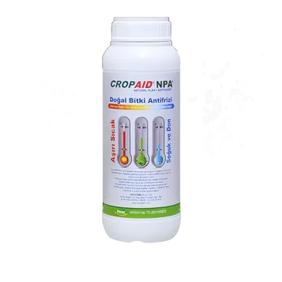 Cropaid NPA