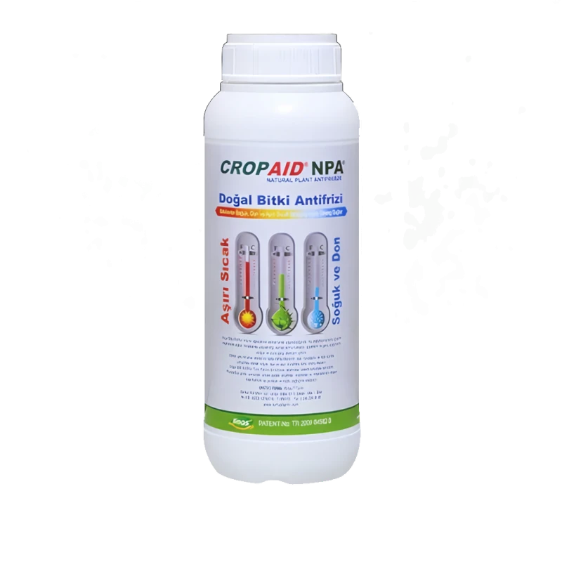 AgroKaolin Pro продукт